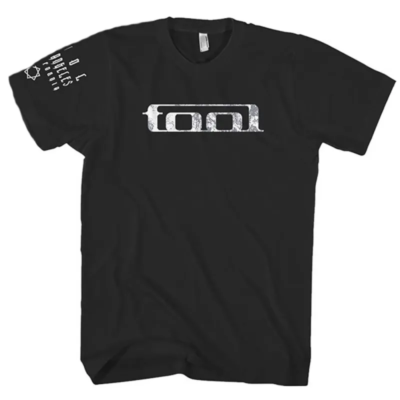 Big Eye (Back Print) T-shirt sold by Rockabilia