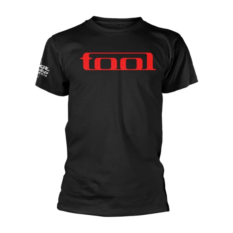 Undertow T-shirt sold by Rockabilia