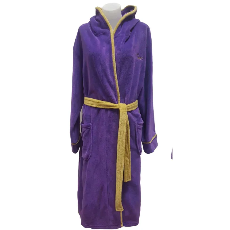 Symbol Bath Robe sold by Rockabilia