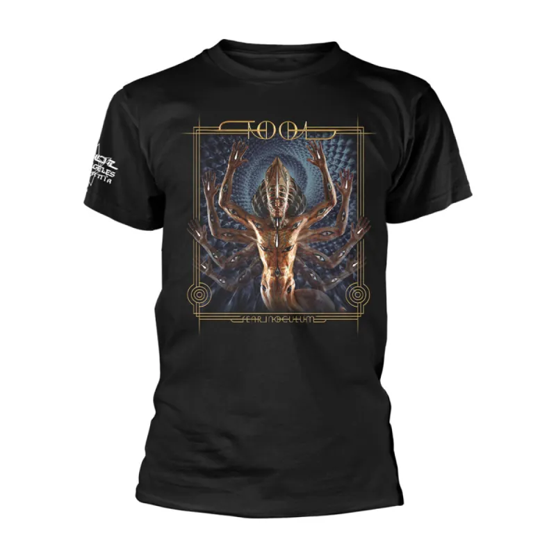 Being T-shirt sold by Rockabilia
