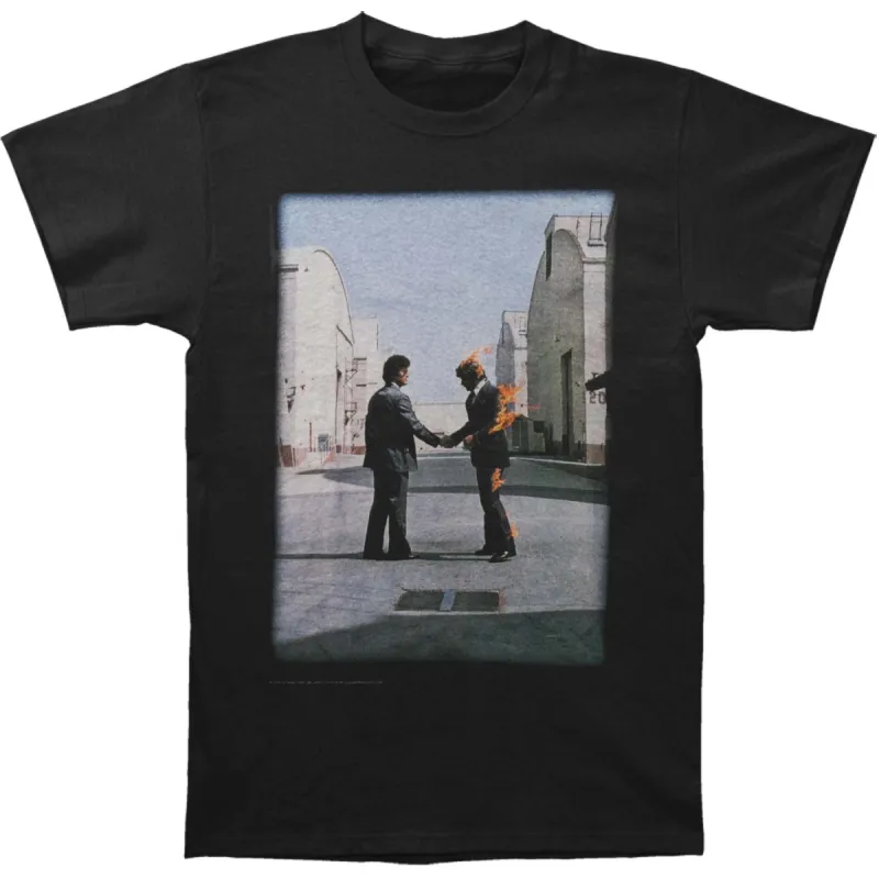 Wywh Fade T-shirt sold by Rockabilia