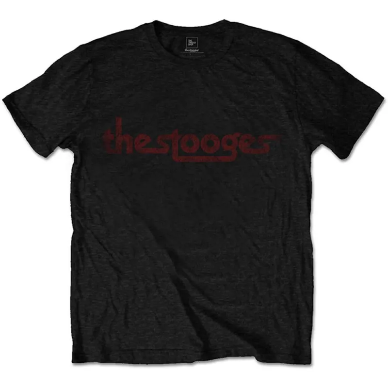Vintage Logo Slim Fit T-shirt sold by Rockabilia