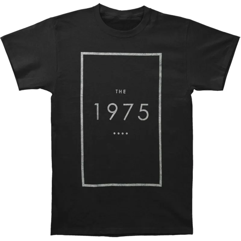 Original Logo Slim Fit T-shirt sold by Rockabilia