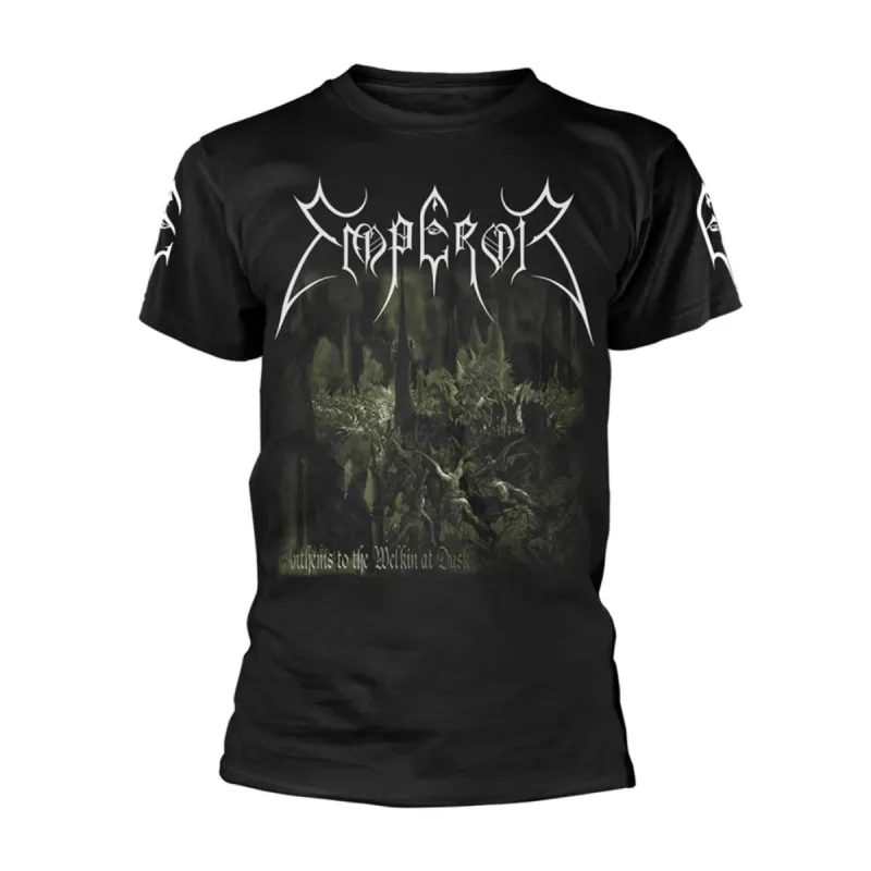 Anthems (sleeves) T-shirt sold by Rockabilia