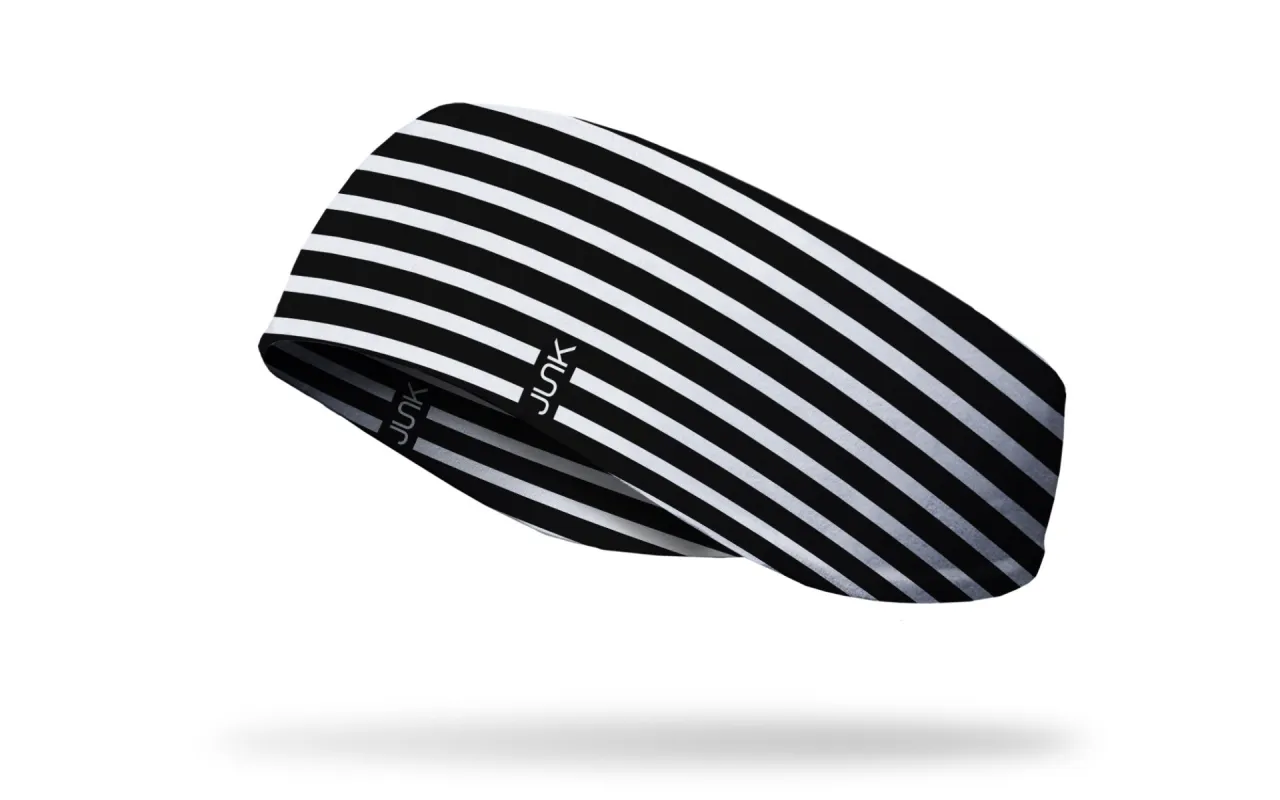 Night Drive Ear Warmer sold by JUNK Brands