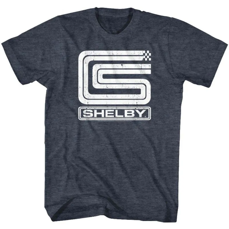 Cs Logo T-shirt sold by Rockabilia