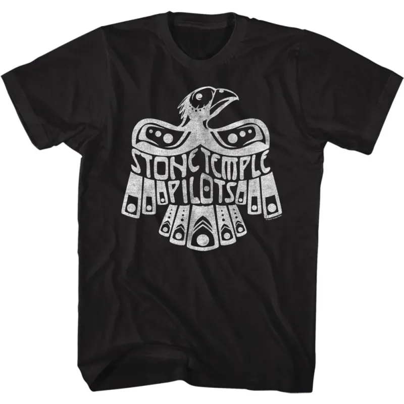 Eagle T-shirt sold by Rockabilia