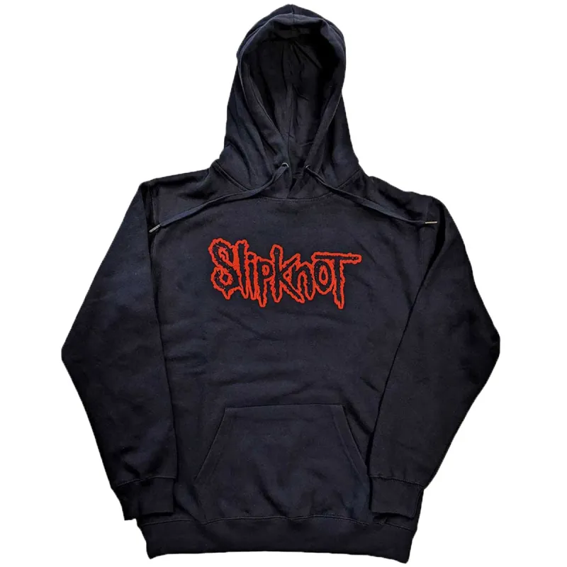 Logo Hooded Sweatshirt sold by Rockabilia