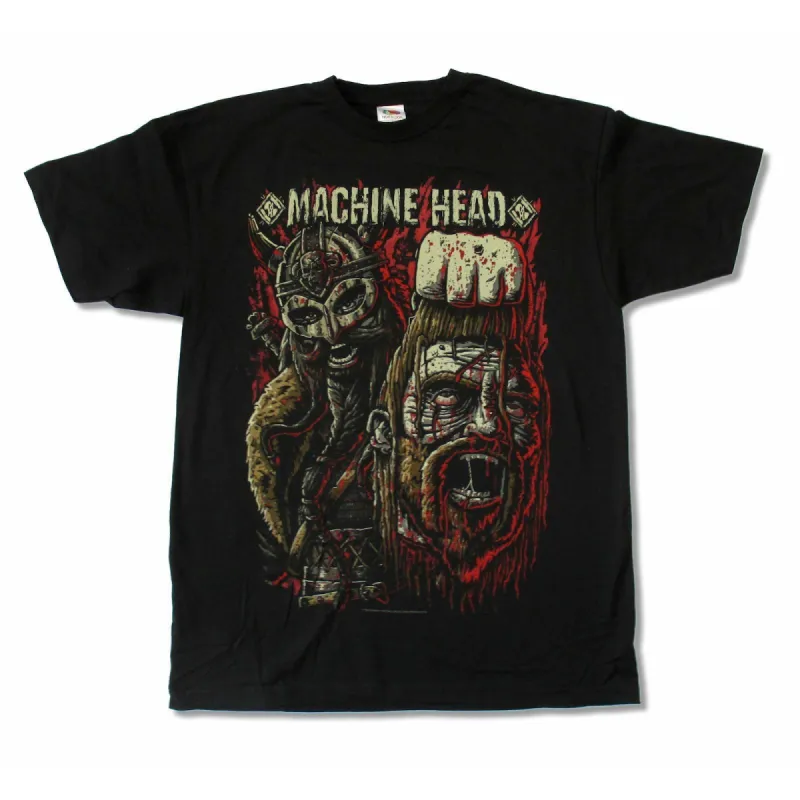 This Is Not A Game T-shirt sold by Rockabilia