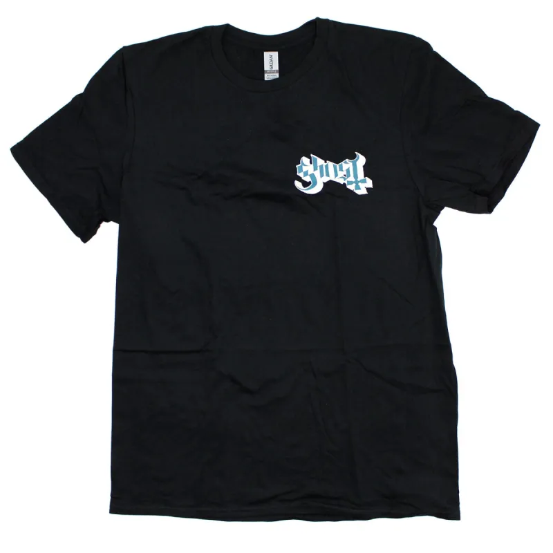 Pocket Logo T-shirt sold by Rockabilia