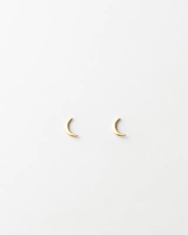 Moonlight Studs sold by GLDN