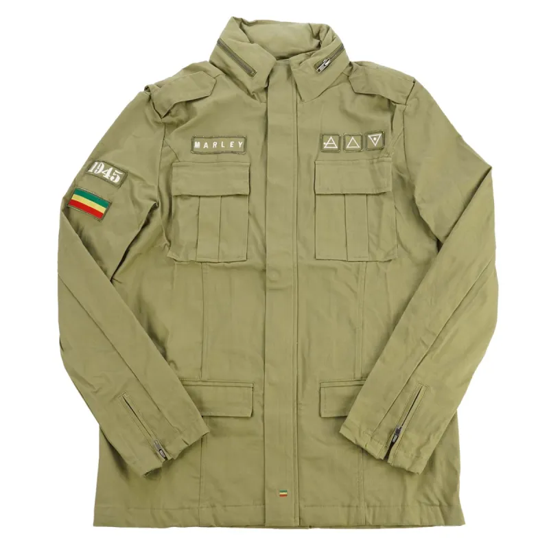 M-65 Jacket Jacket sold by Rockabilia