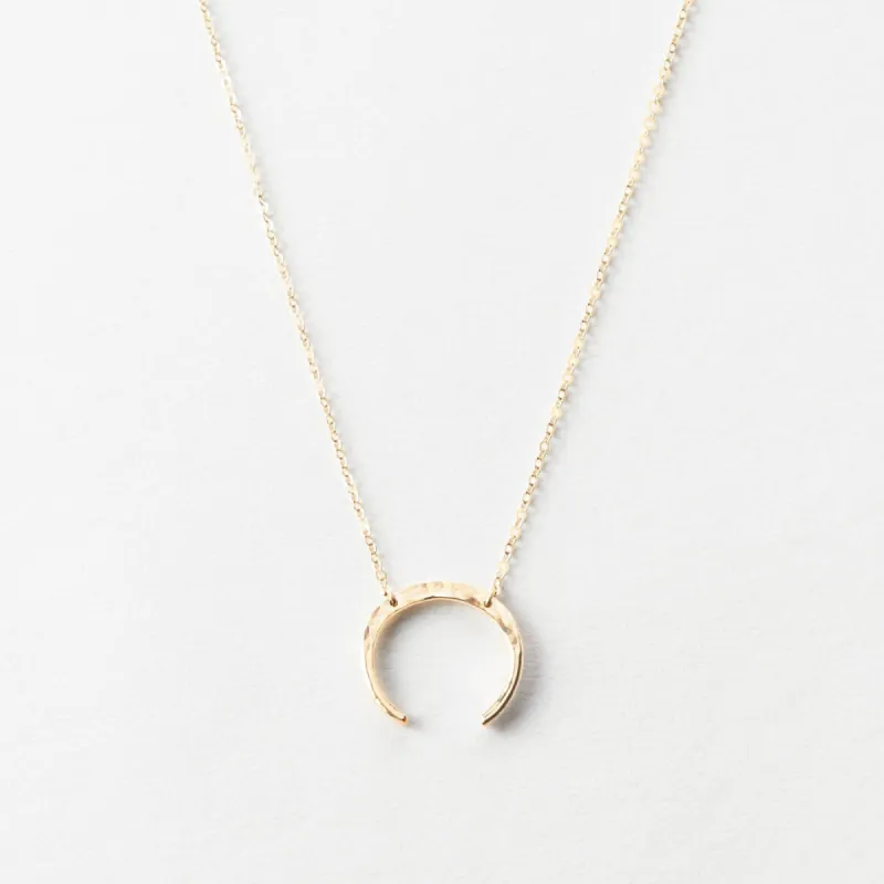 Aydan Necklace sold by GLDN