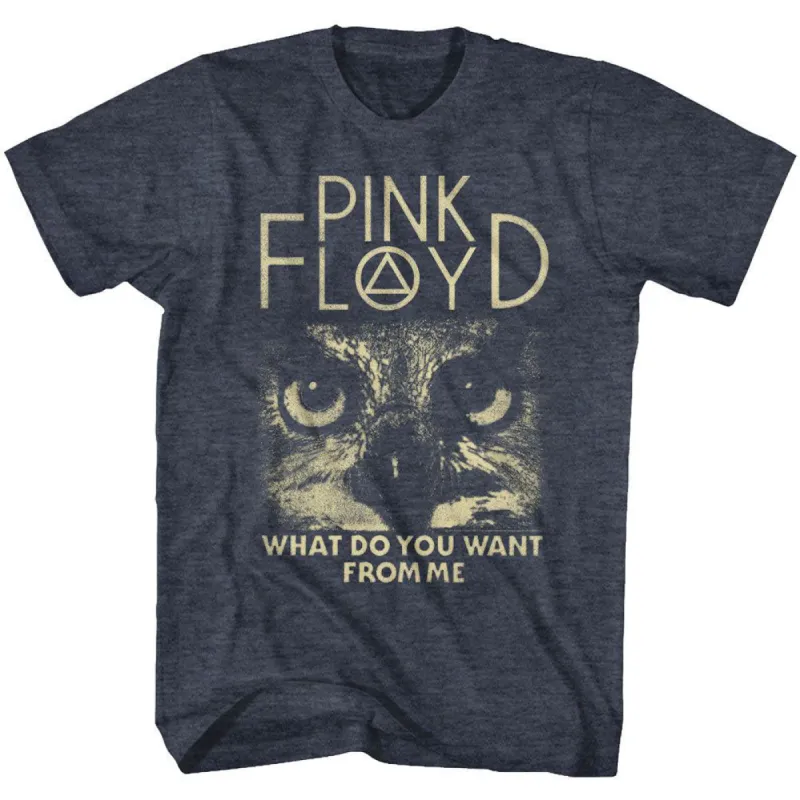 Wdywfm? T-shirt sold by Rockabilia