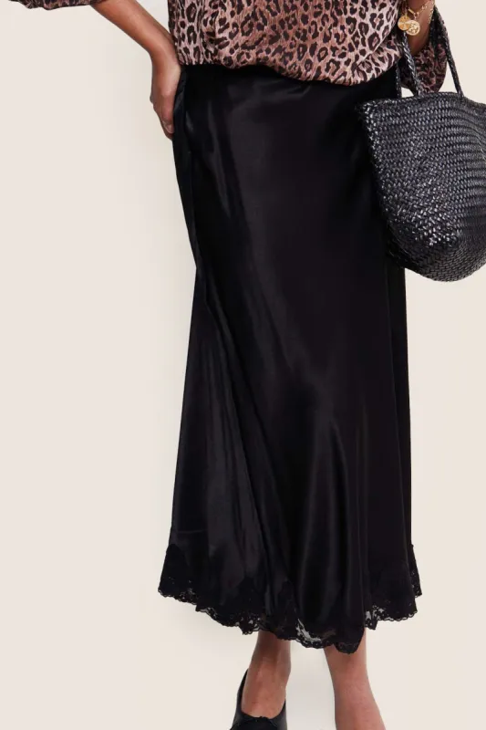 Crystal - Black sold by RIXO