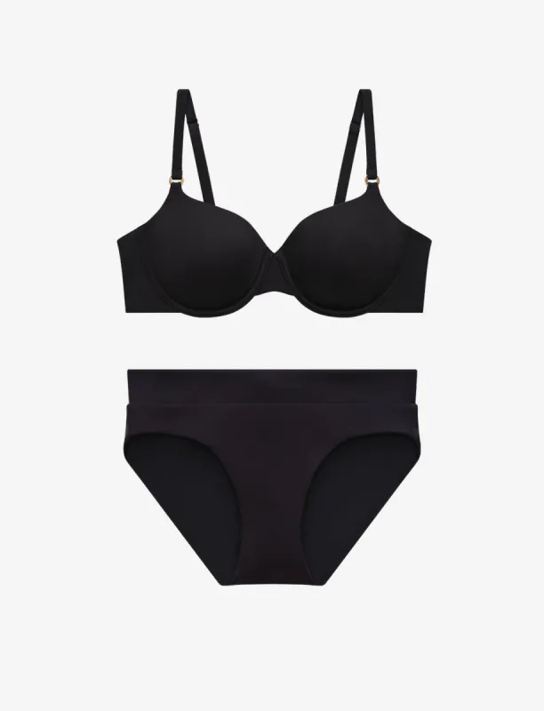 Swim Classic Bikini Swim Set sold by ThirdLove