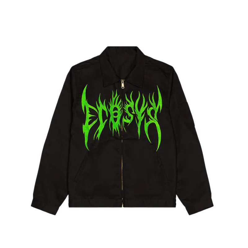 Ecosys Cargo Jacket sold by Ecosys LA