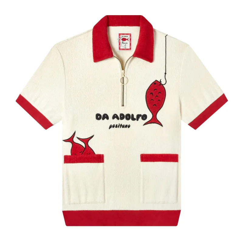 ‘Da Adolfo’ Cabana (Limited Edition) sold by Tombolo