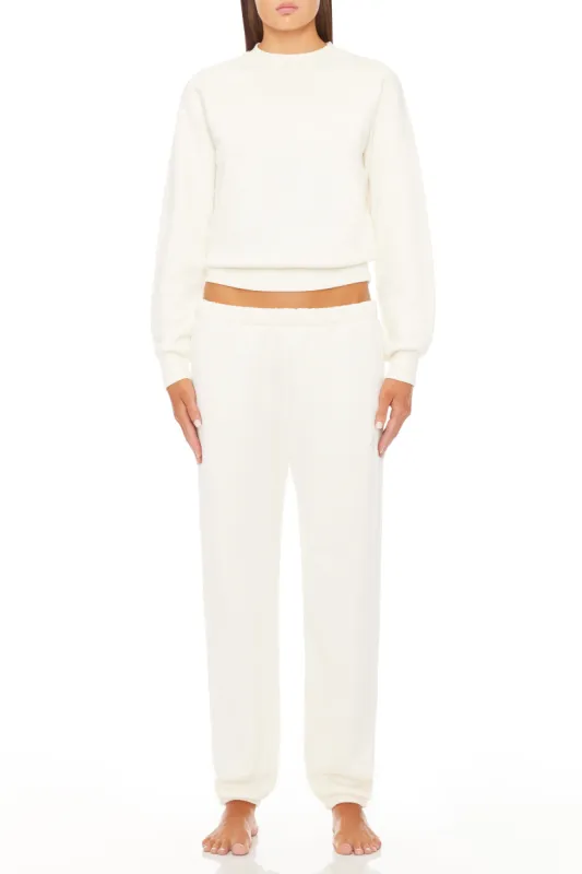 CLASSIC SWEATPANT sold by Eterne
