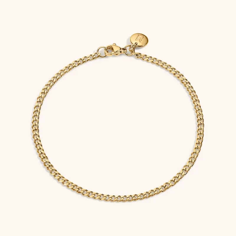 Rebel Bracelet sold by Maison Miru