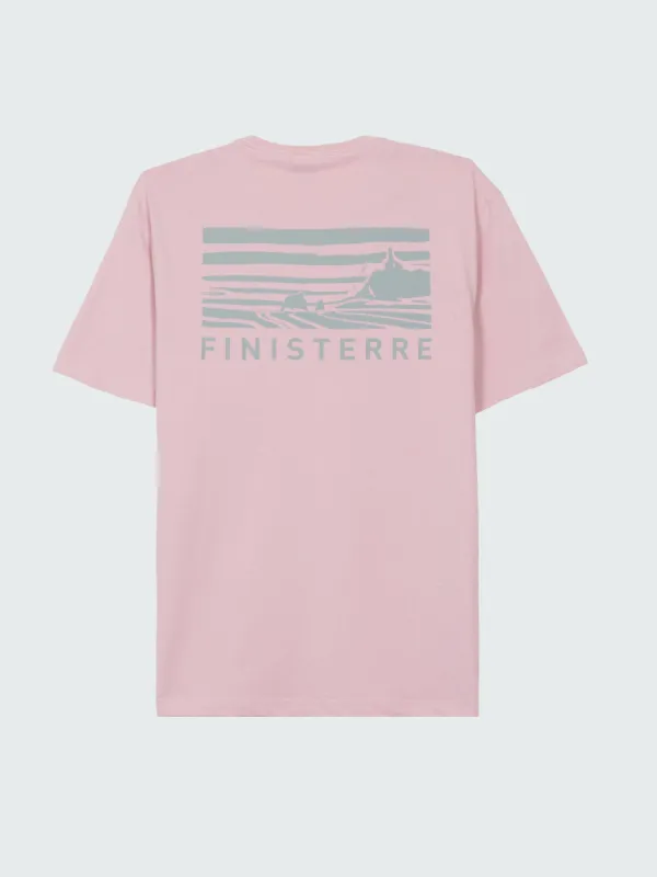 Men's Cape T-Shirt sold by Finisterre