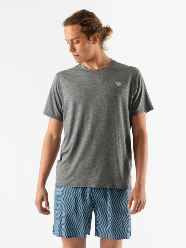 On the Go Tee sold by rabbit