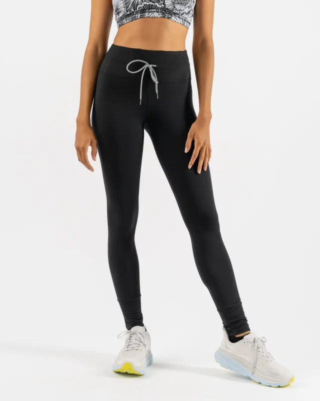 EZ Tights | High-Rise sold by rabbit
