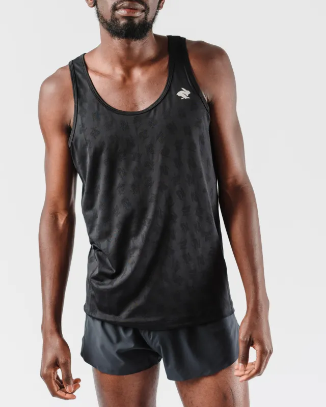 Miles Tank sold by rabbit