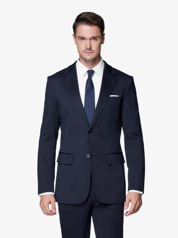 xSuit 5.0 - Navy sold by xSuit