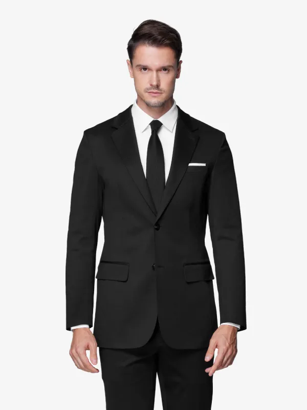 xSuit 5.0 - Black sold by xSuit