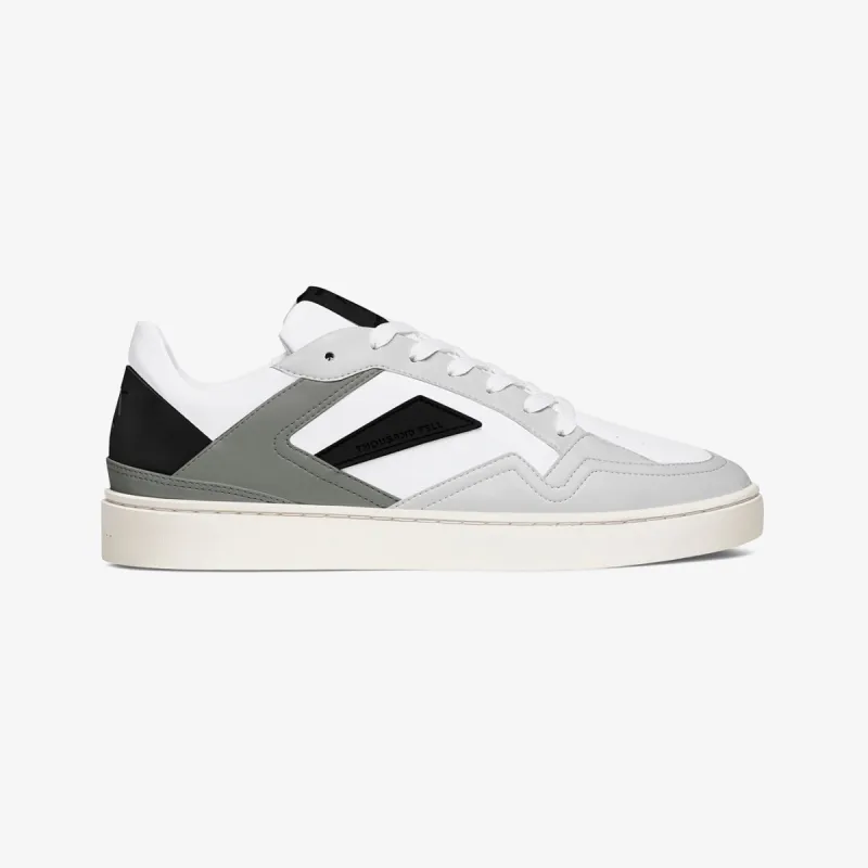 Women's Court | Retro Grey-Black sold by Thousand Fell