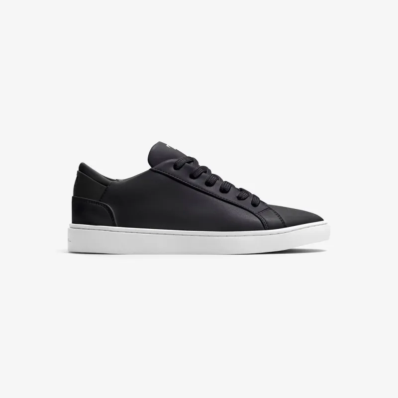 Men's Lace Up | Black sold by Thousand Fell