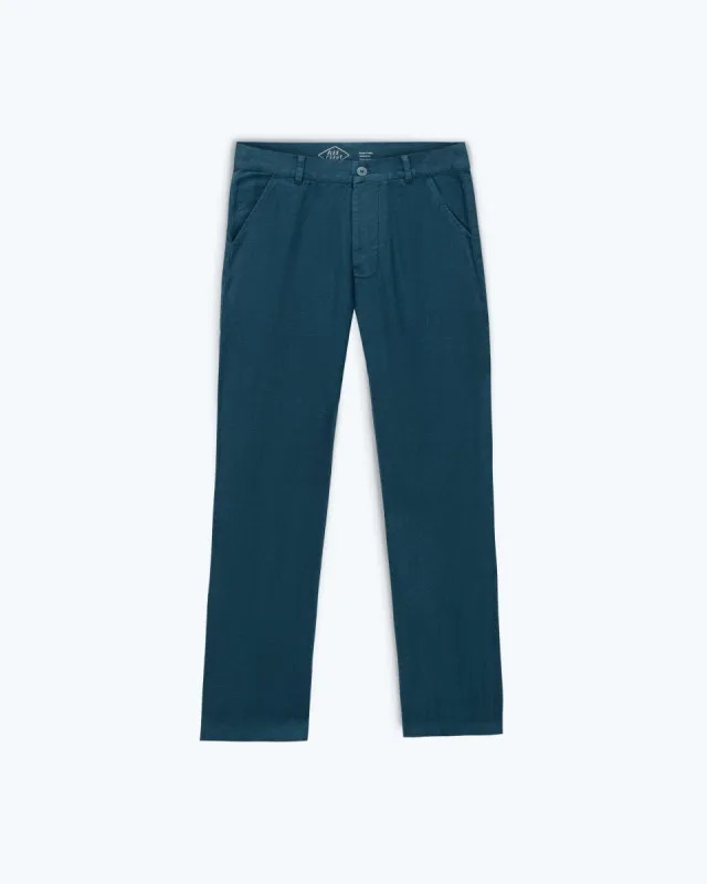 Alta Trousers / Dusk sold by Alex Crane