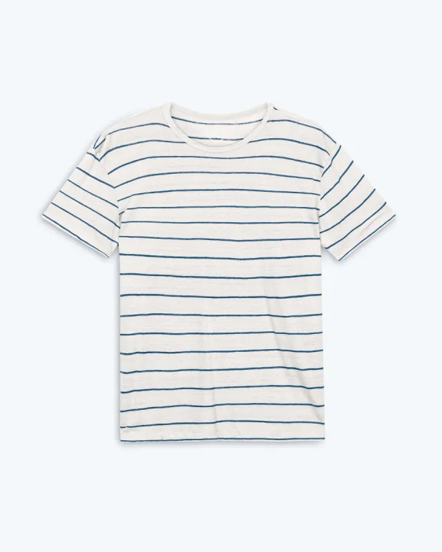 Sun Tee / Rio sold by Alex Crane