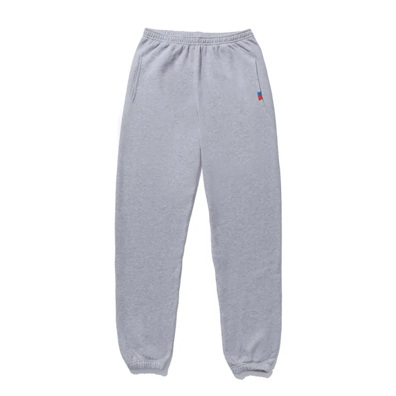 The Sweatpants - Heather Grey sold by Kule
