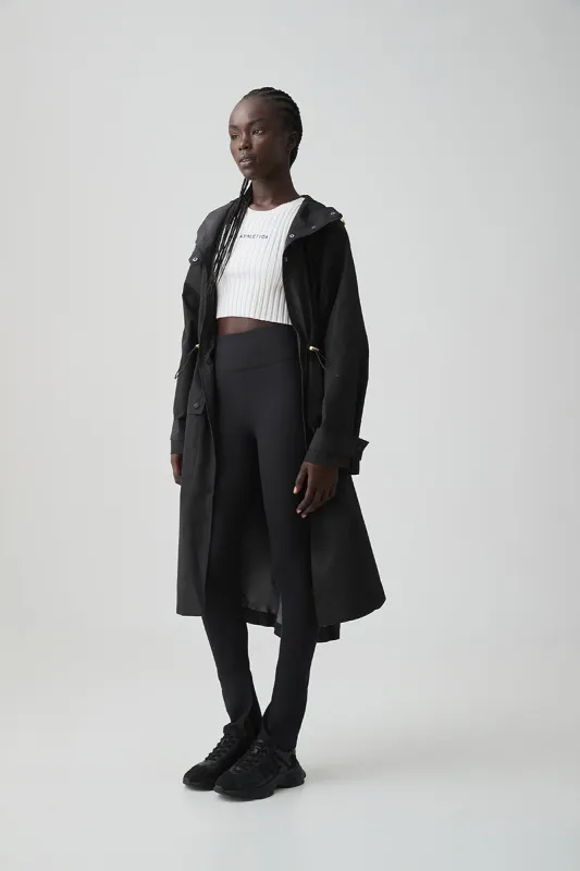 ウェア LUZeSOMBRA/AFRO-DIGI CORDURA ANORAK&PANT Dual Luigi Track Pants in Black – DarcSport