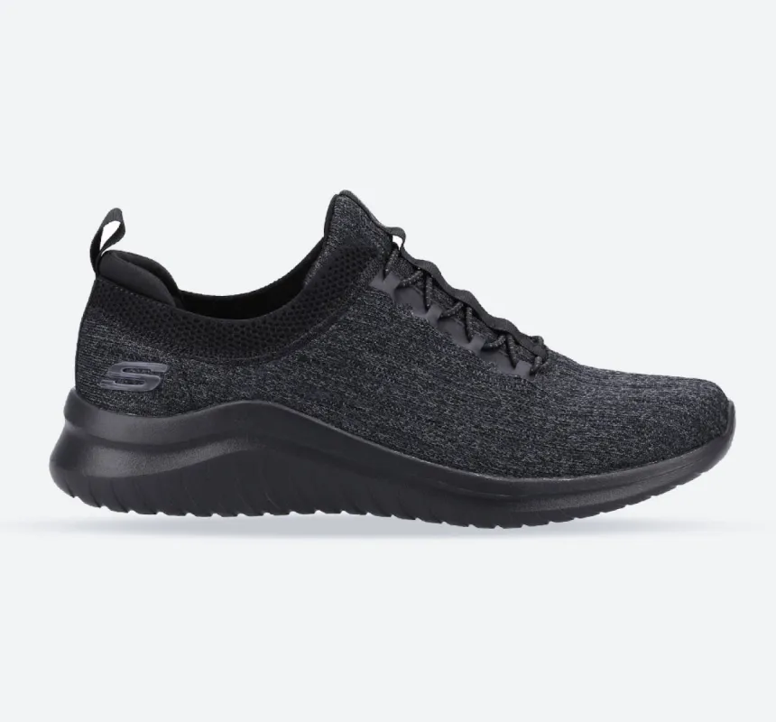Men's Wide Fit Skechers 232206 Ultra Flex 2.0 Cryptic Trainers sold by Wide Fit Shoes