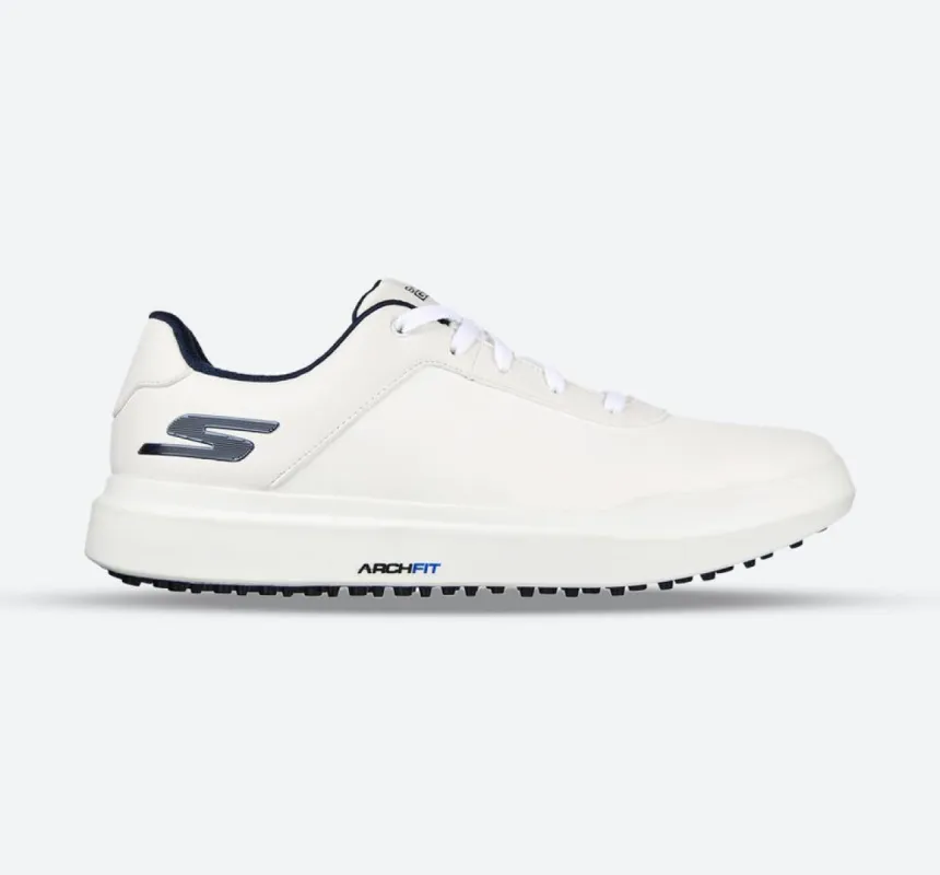 Men's Wide Fit Skechers 214037 Go Golf Drive 5 Trainers sold by Wide Fit Shoes