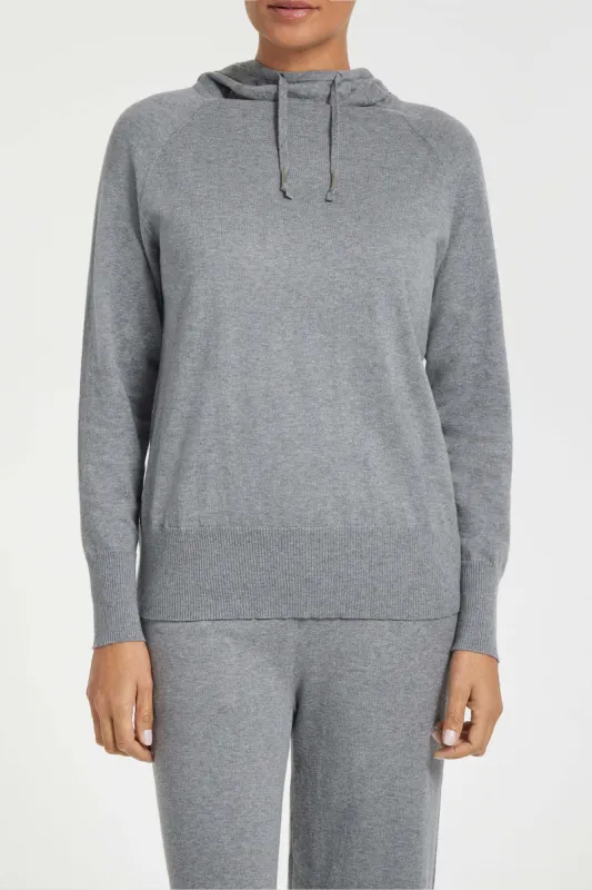 Emery Hoodie sold by Anatomie