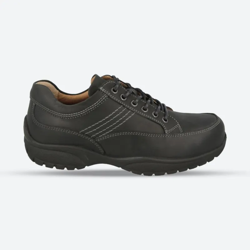 Mens Wide Fit DB Istanbul Shoes sold by Wide Fit Shoes