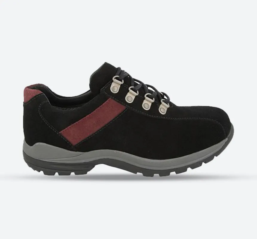 Mens Wide Fit DB Wyoming Walking Trainers sold by Wide Fit Shoes
