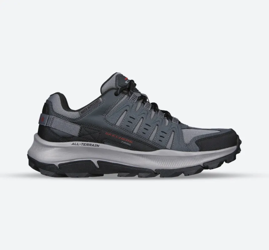 Men's Wide Fit Skechers 237501 Equalizer 5.0 Trail-Solix