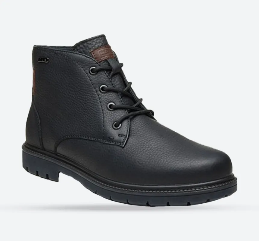 Mens Wide Fit Grunwald 959-9 Boots sold by Wide Fit Shoes