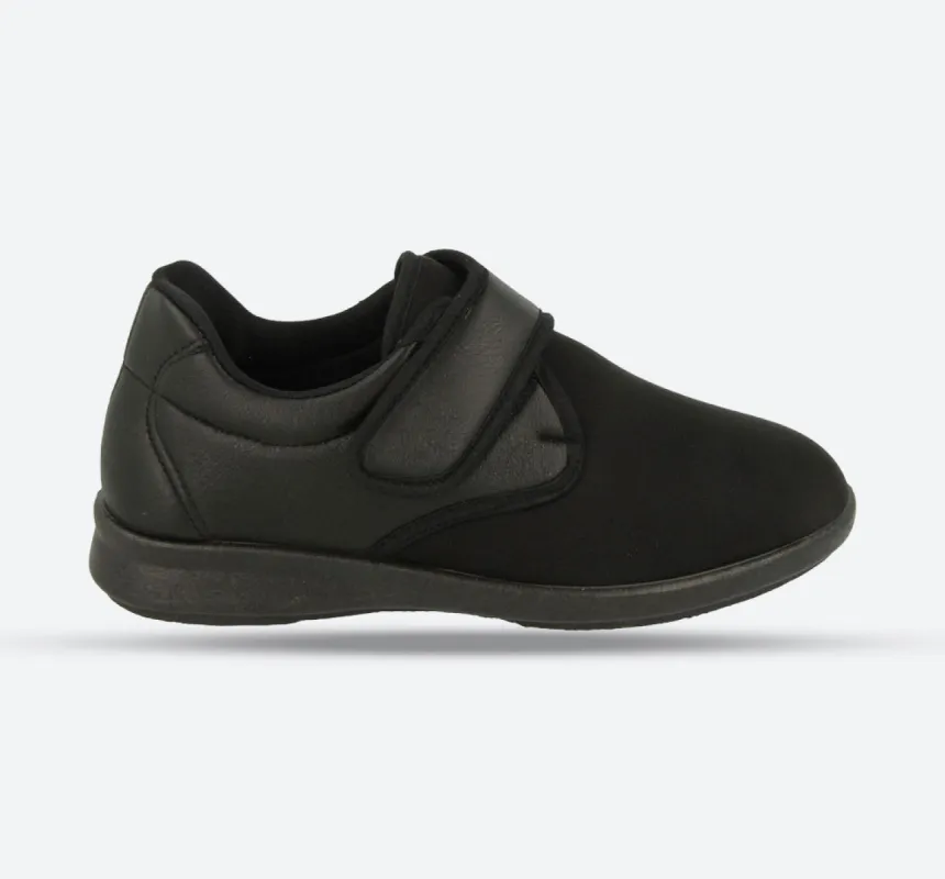 Womens Wide Fit DB Eliza Shoes sold by Wide Fit Shoes