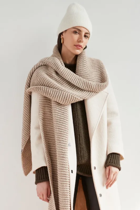 Bronx Scarf sold by Marcella NYC