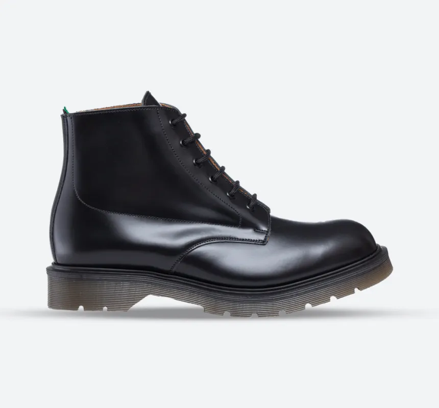 Mens Wide Fit Solovair 559N Boots sold by Wide Fit Shoes