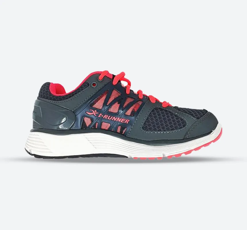 Womens Wide Fit I-Runner Maria Walking Trainers sold by Wide Fit Shoes