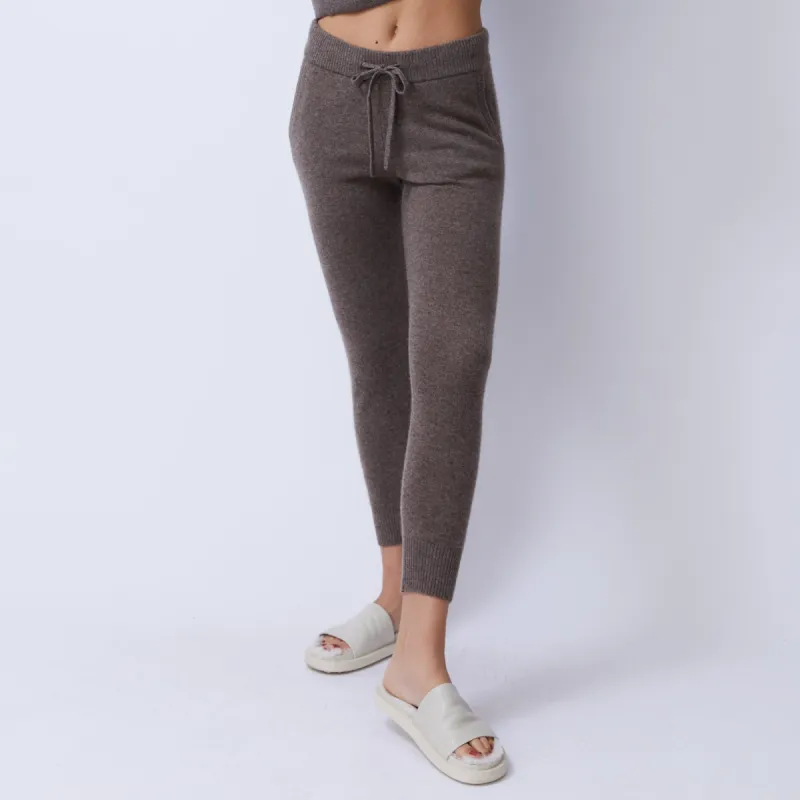 Cashmere Sporty Sweats sold by Monrow