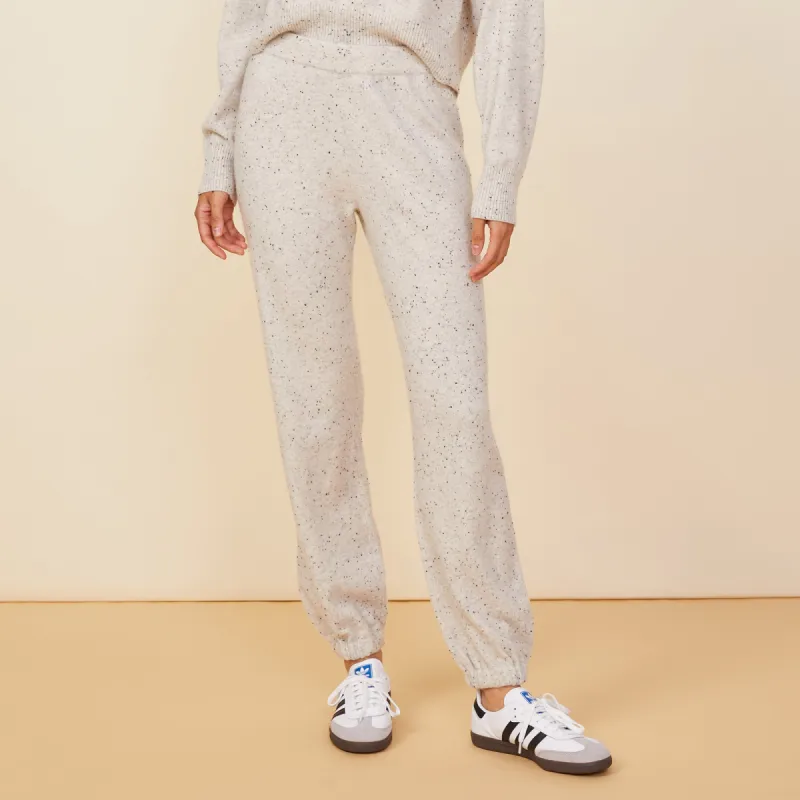Neps Cashmere Oversize Sweat sold by Monrow