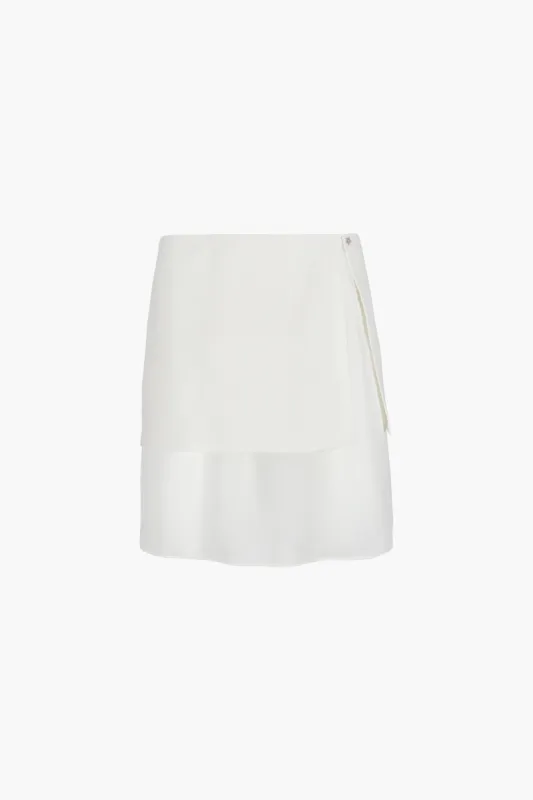 TANJIRO SKIRT sold by Sandy Liang